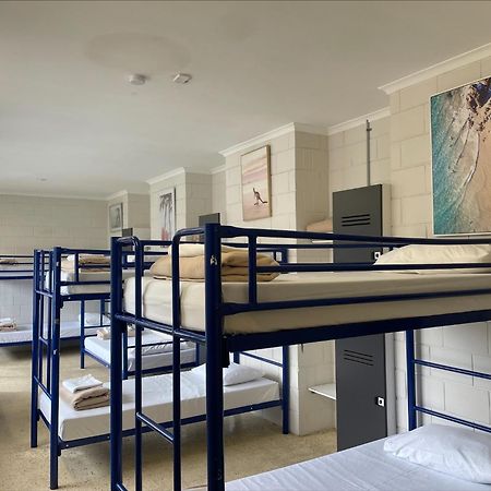 Ostello Yha Coolangatta Gold Coast Esterno foto