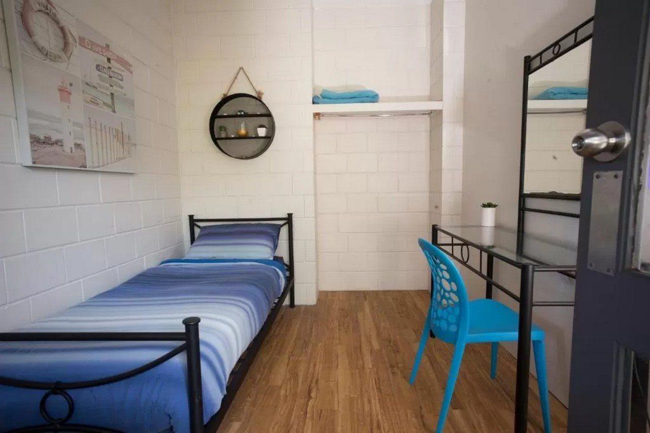Ostello Yha Coolangatta Gold Coast Esterno foto