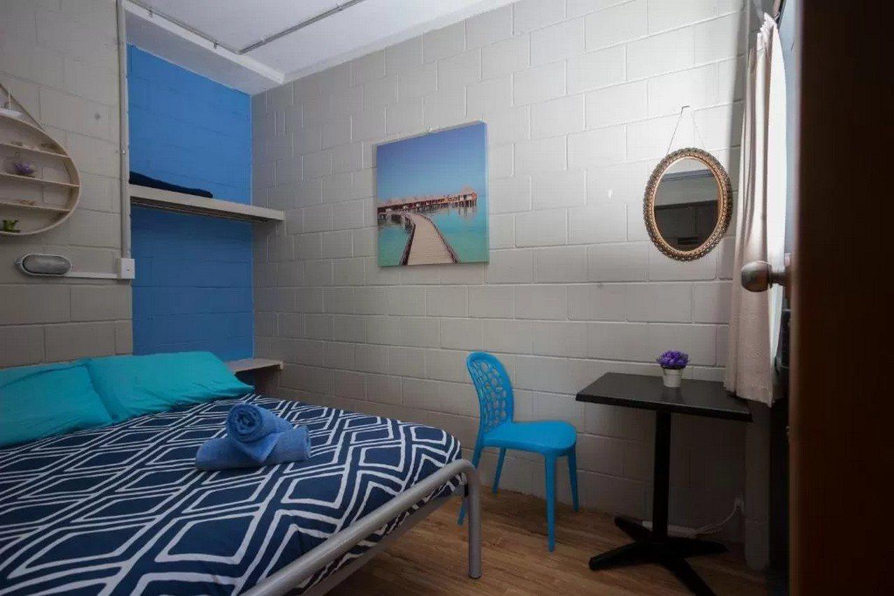 Ostello Yha Coolangatta Gold Coast Esterno foto