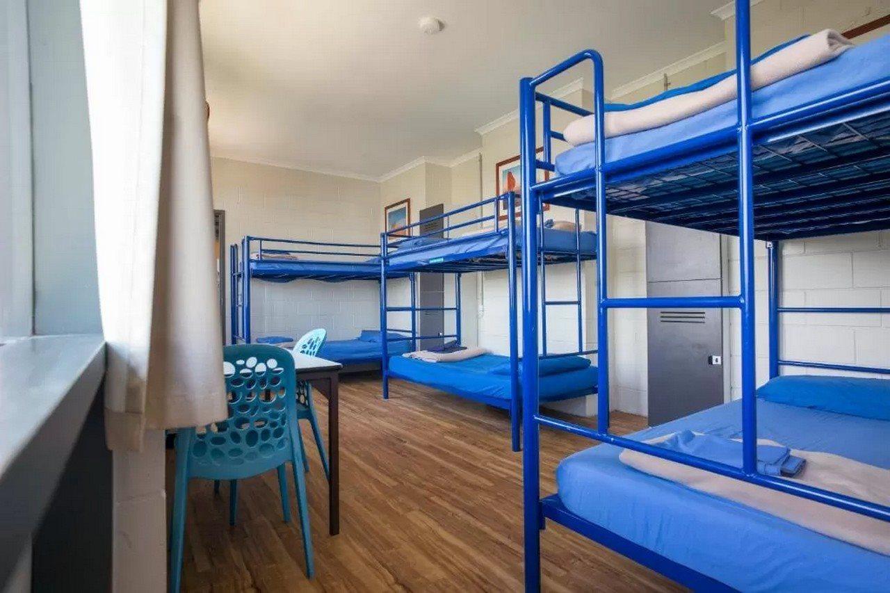 Ostello Yha Coolangatta Gold Coast Esterno foto