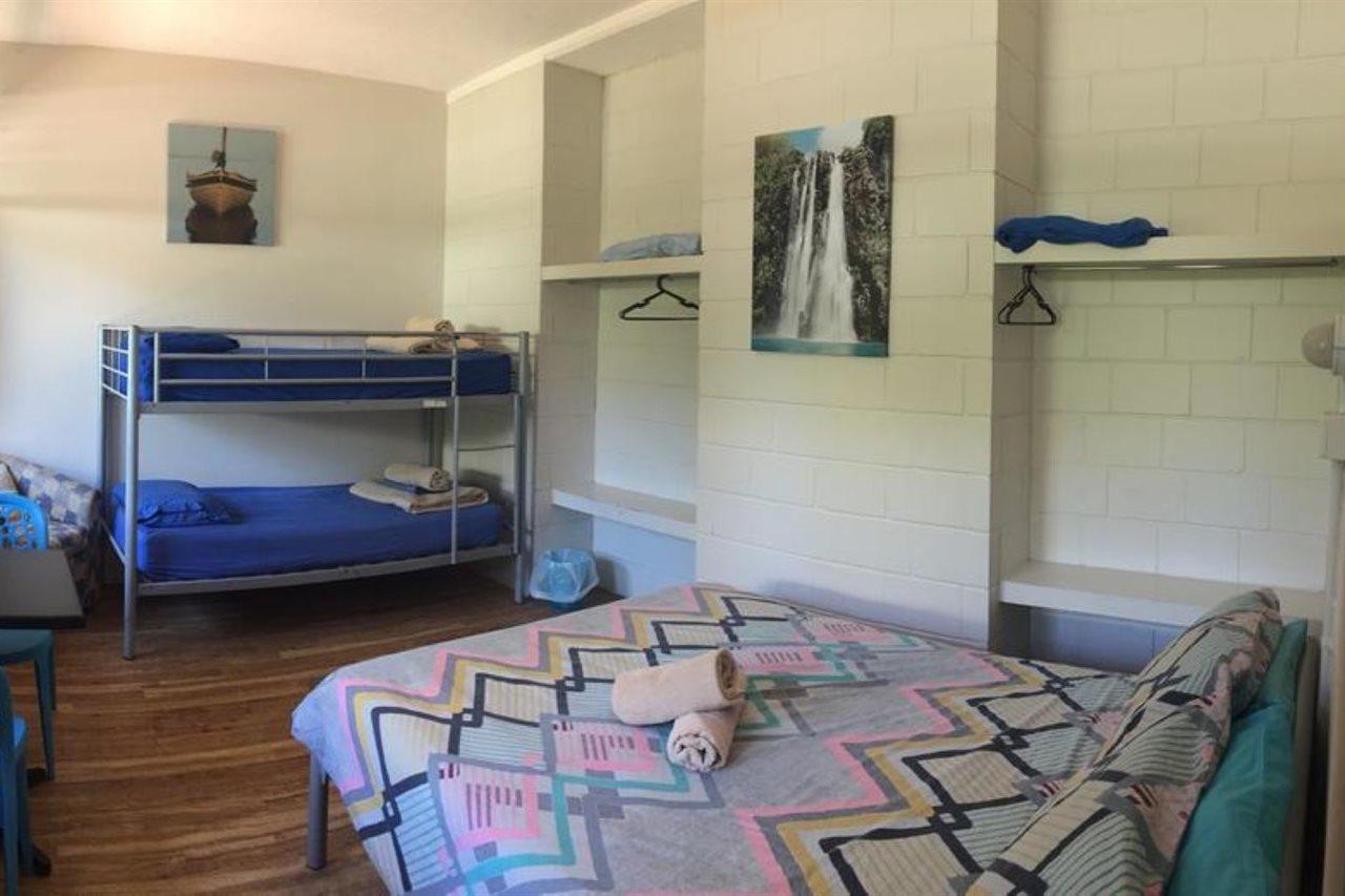 Ostello Yha Coolangatta Gold Coast Esterno foto