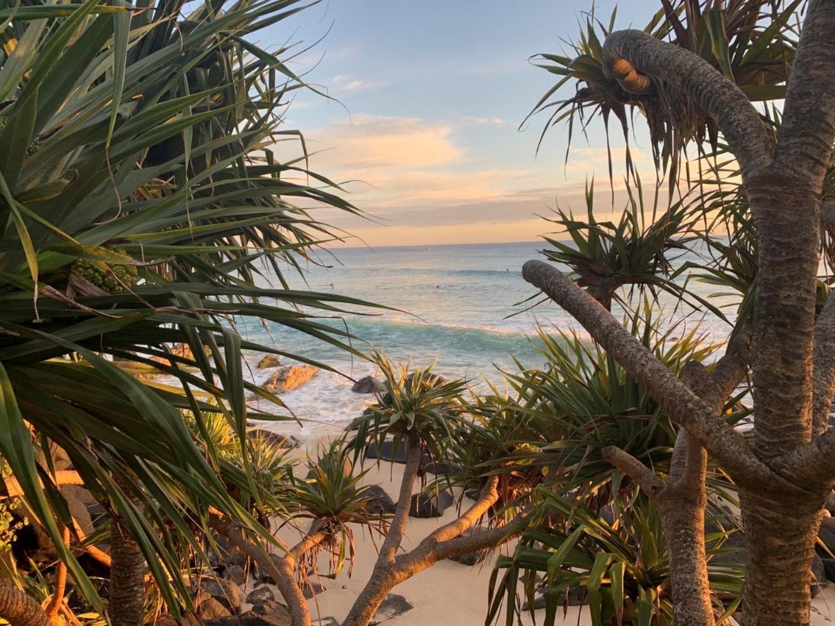 Ostello Yha Coolangatta Gold Coast Esterno foto