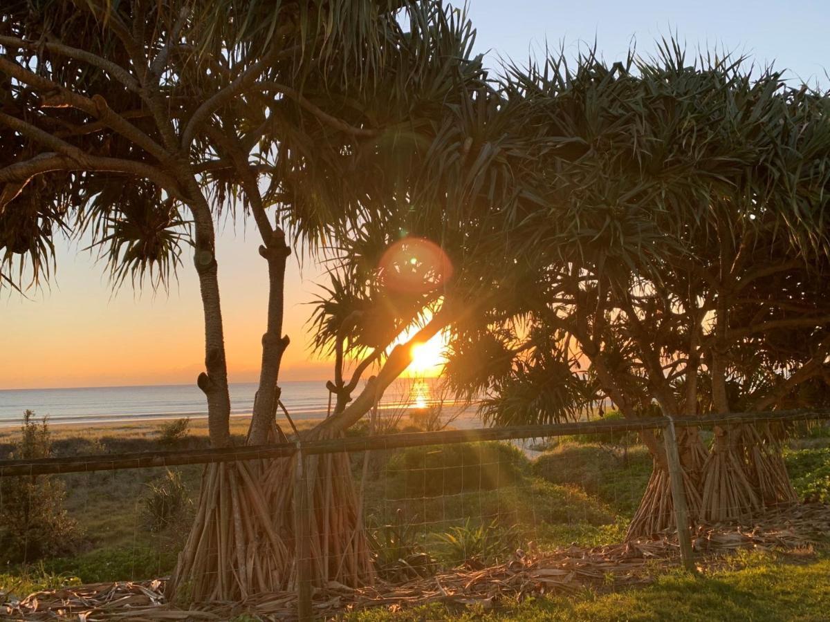 Ostello Yha Coolangatta Gold Coast Esterno foto