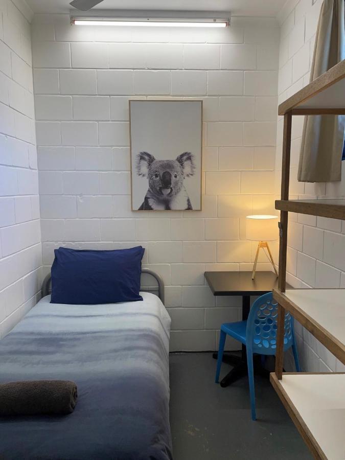 Ostello Yha Coolangatta Gold Coast Esterno foto