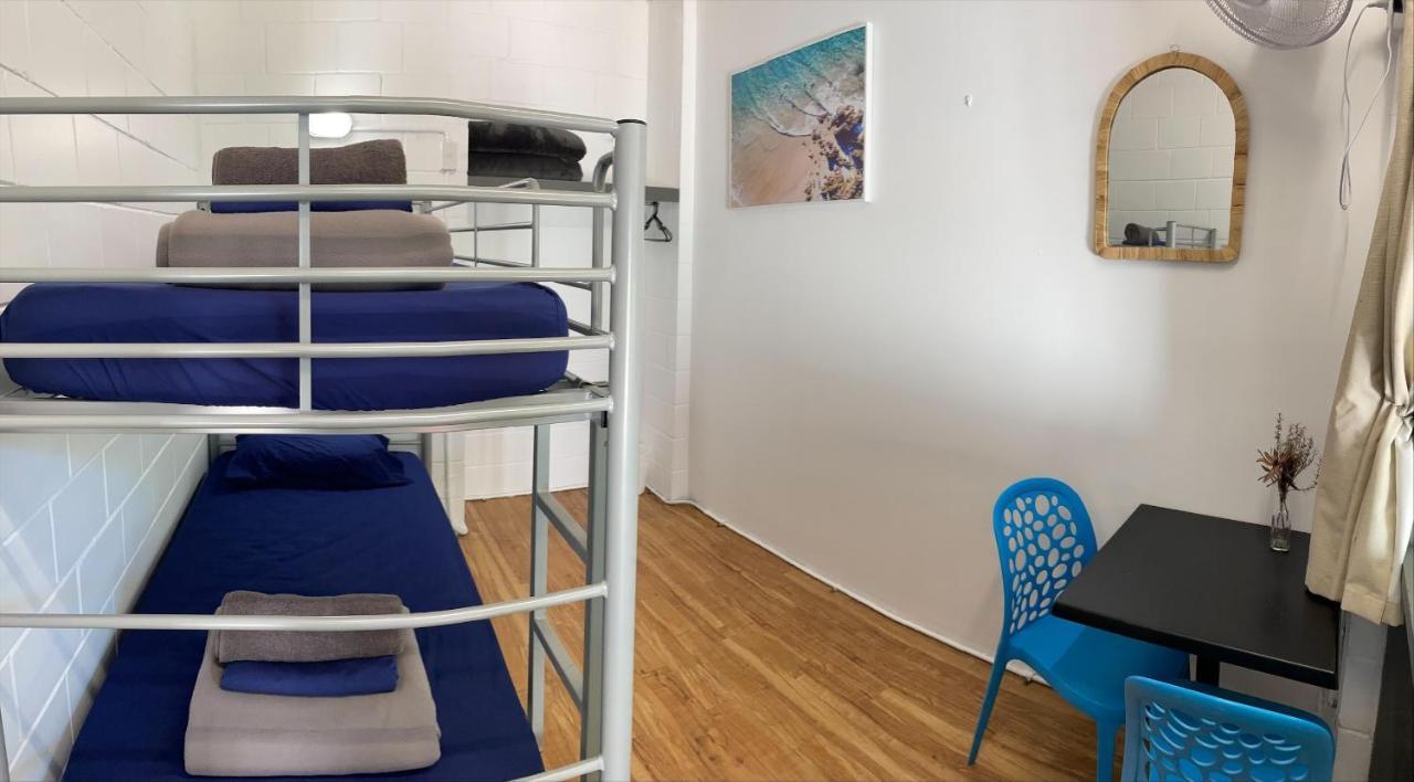 Ostello Yha Coolangatta Gold Coast Esterno foto