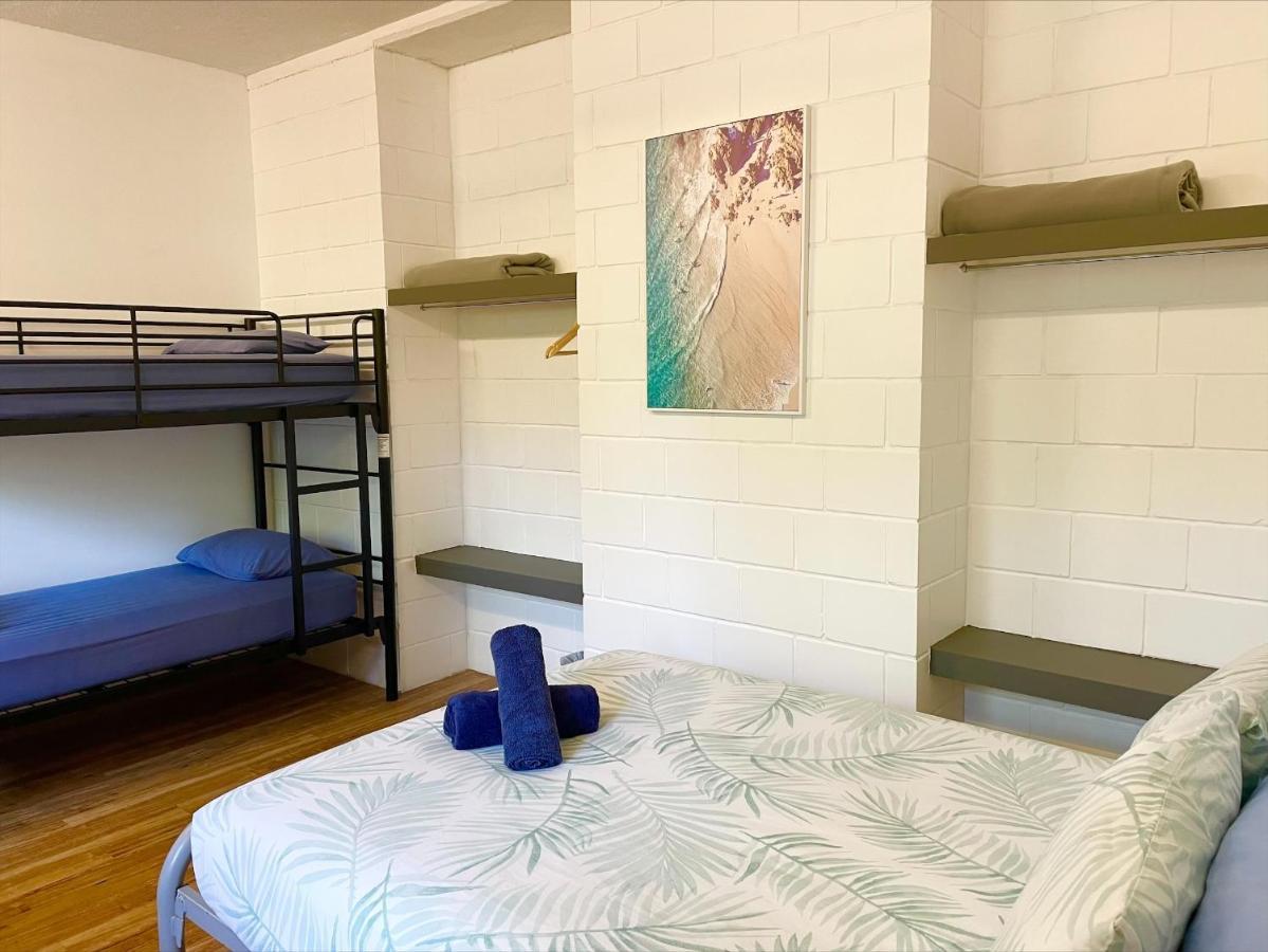 Ostello Yha Coolangatta Gold Coast Esterno foto
