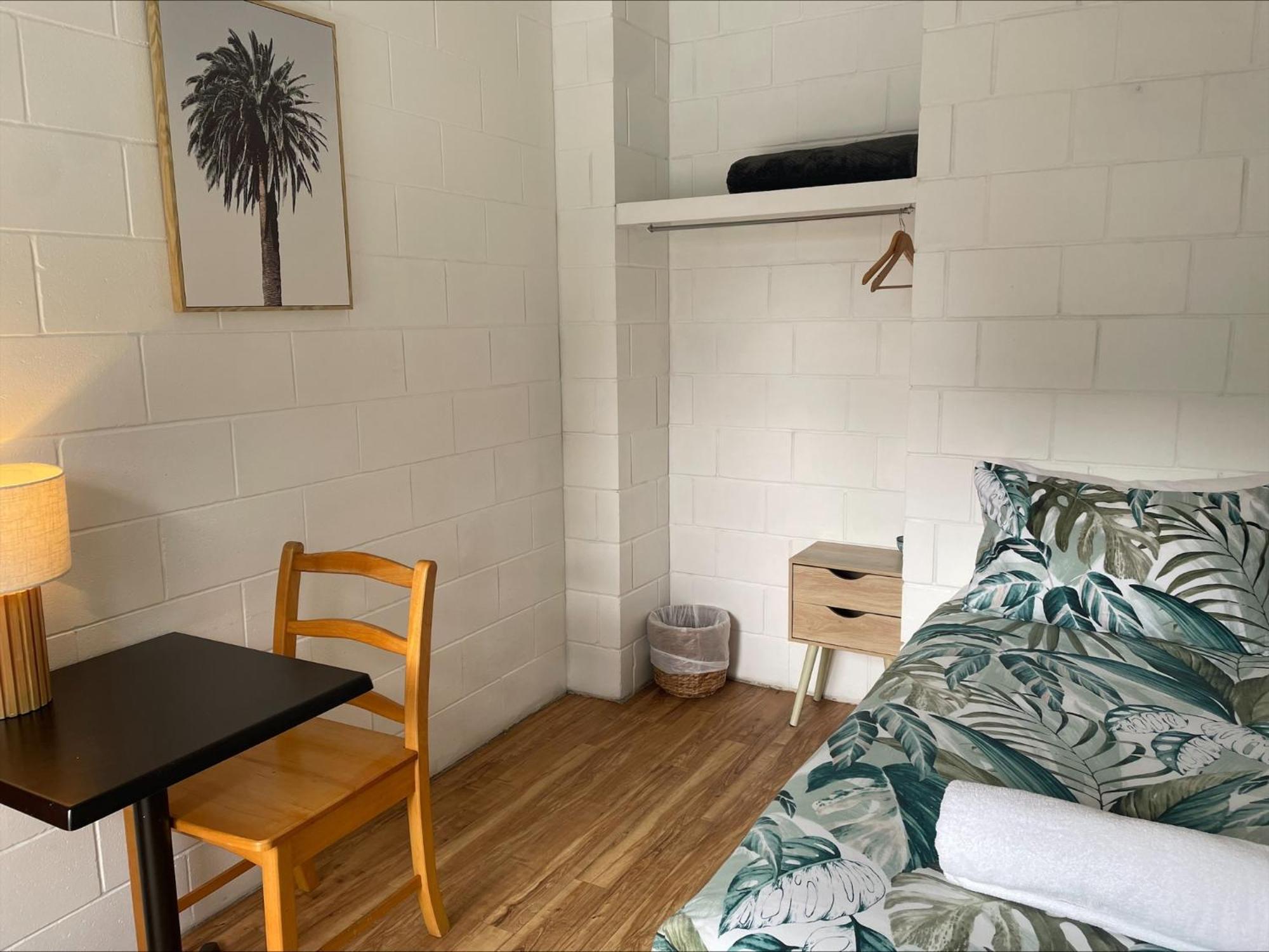 Ostello Yha Coolangatta Gold Coast Esterno foto