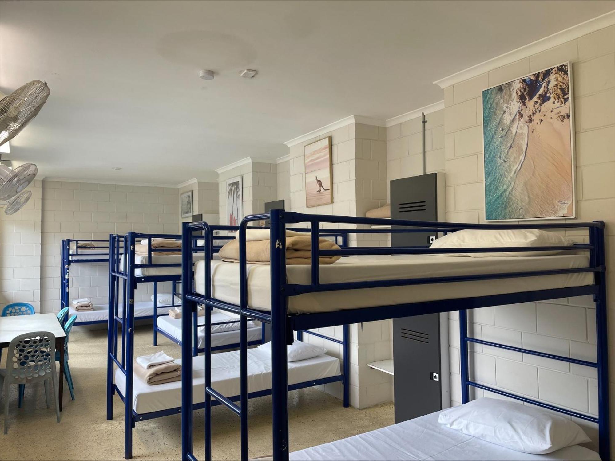Ostello Yha Coolangatta Gold Coast Esterno foto