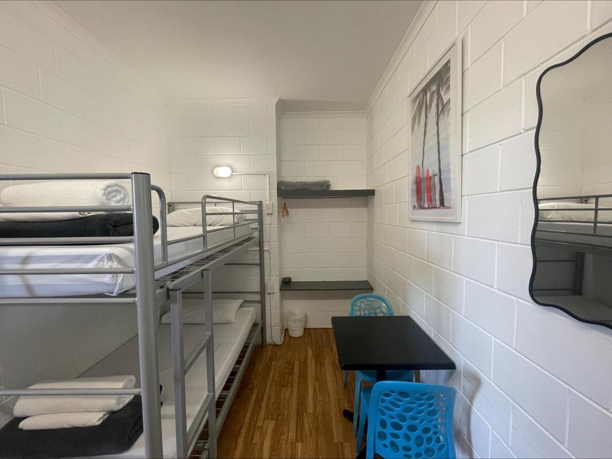 Ostello Yha Coolangatta Gold Coast Esterno foto