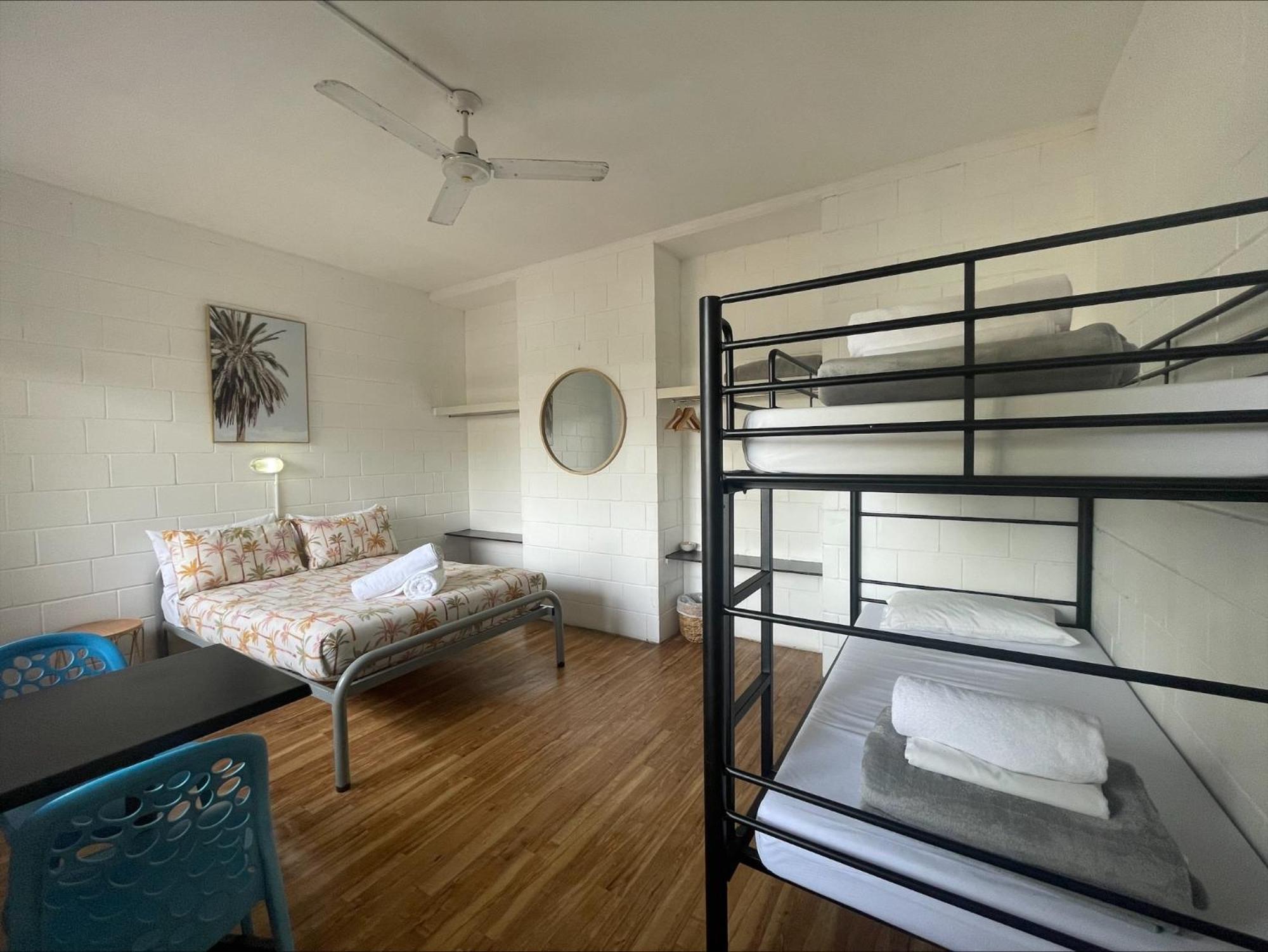 Ostello Yha Coolangatta Gold Coast Esterno foto