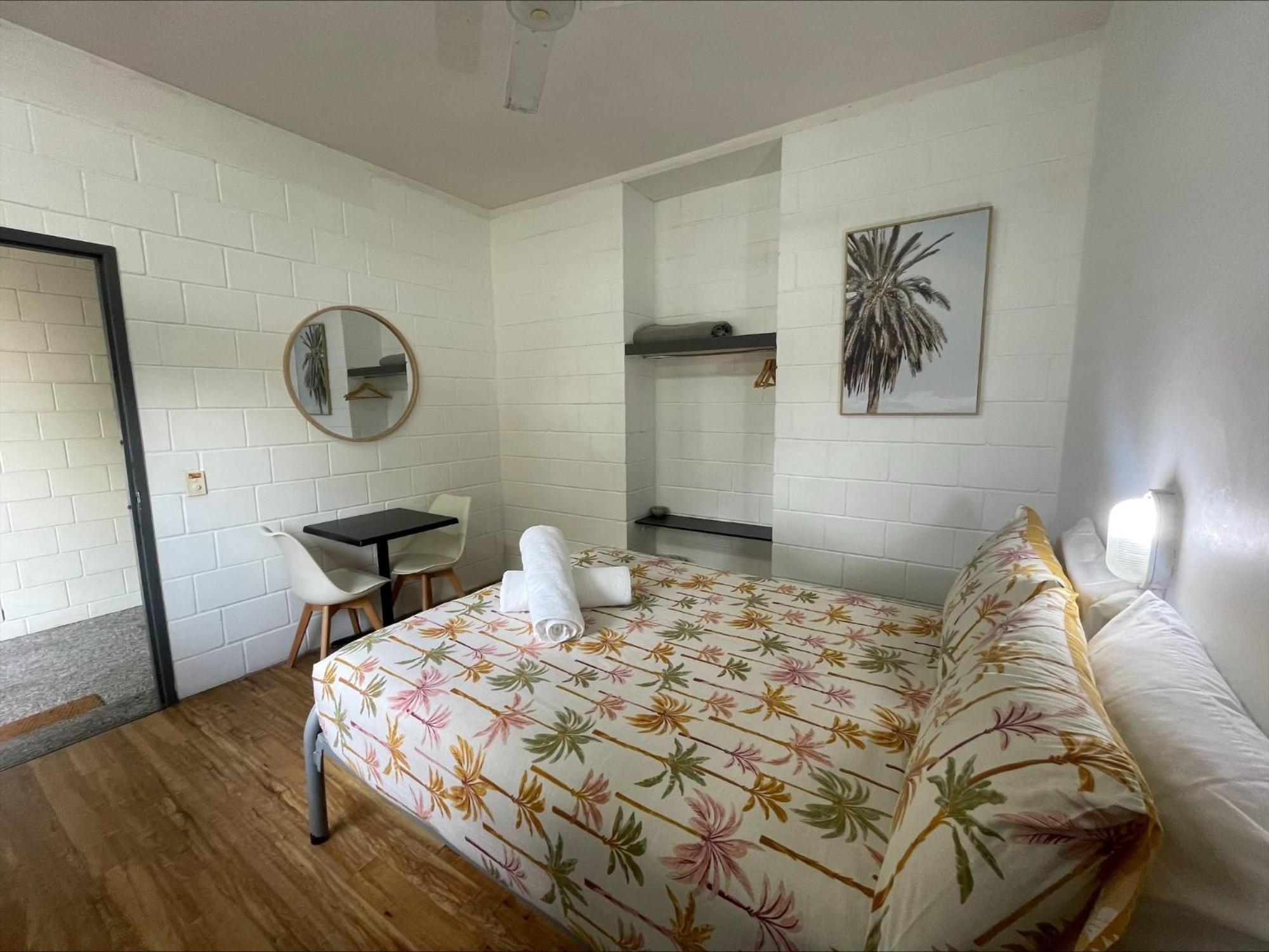 Ostello Yha Coolangatta Gold Coast Esterno foto