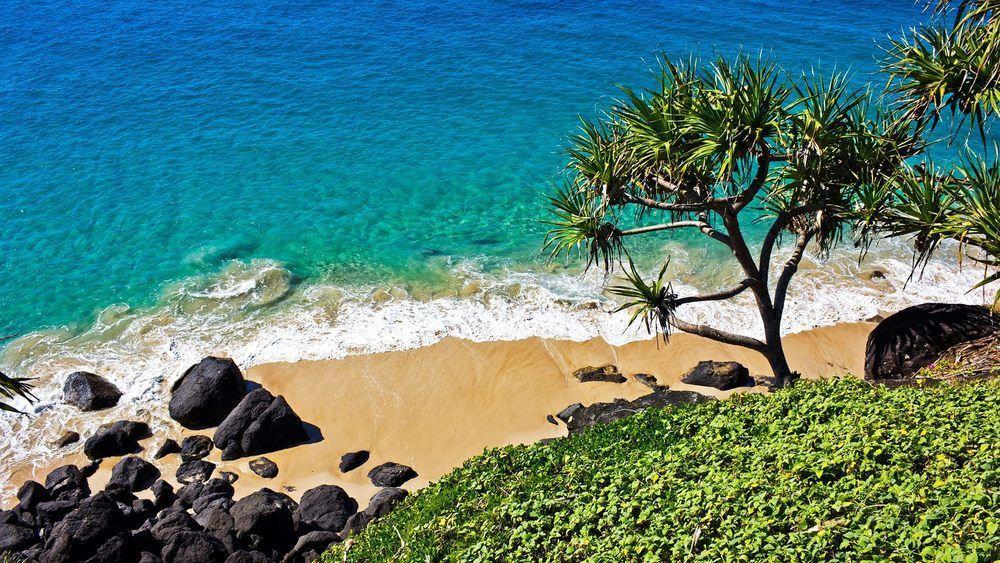 Ostello Yha Coolangatta Gold Coast Esterno foto