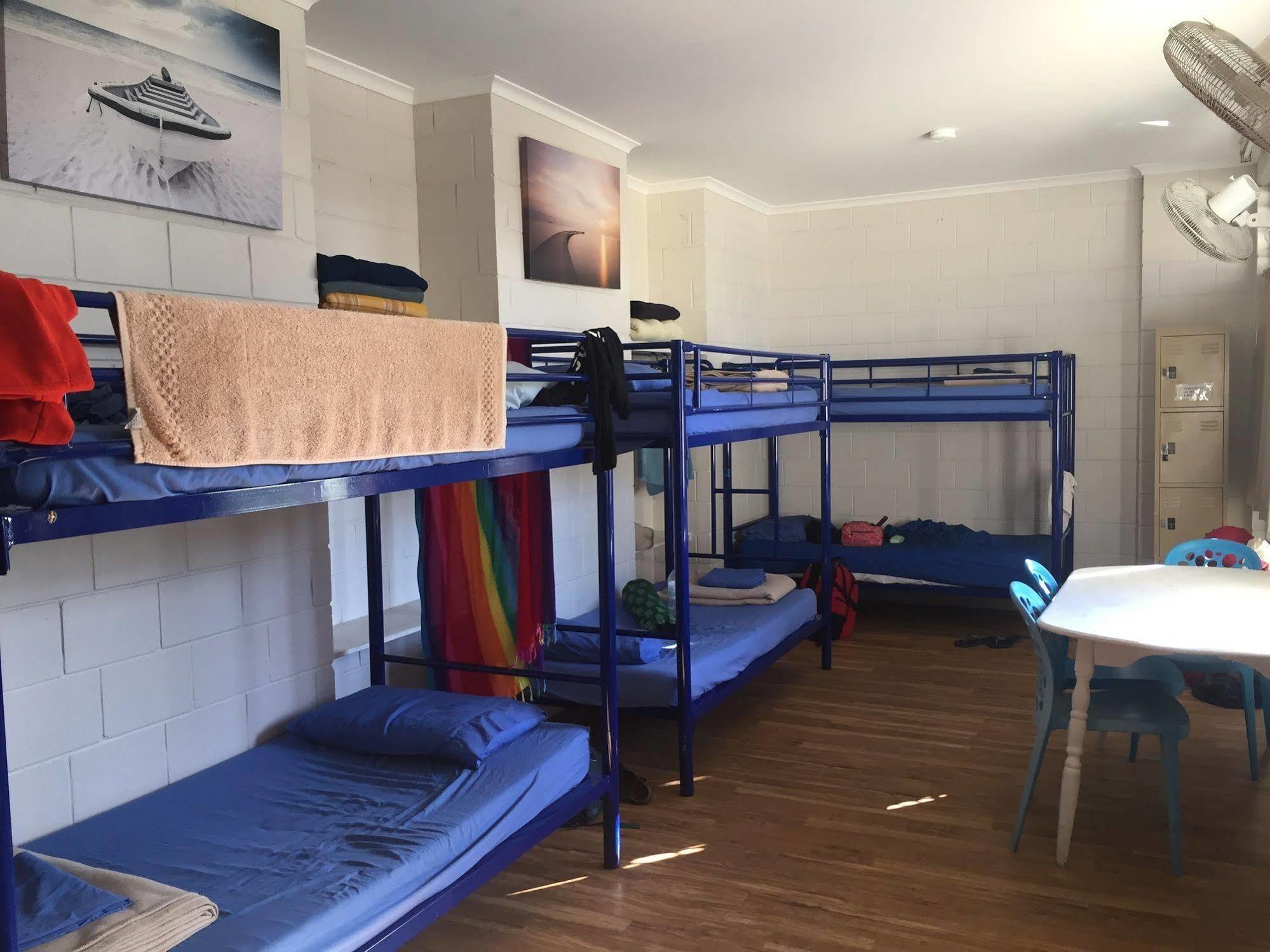 Ostello Yha Coolangatta Gold Coast Esterno foto