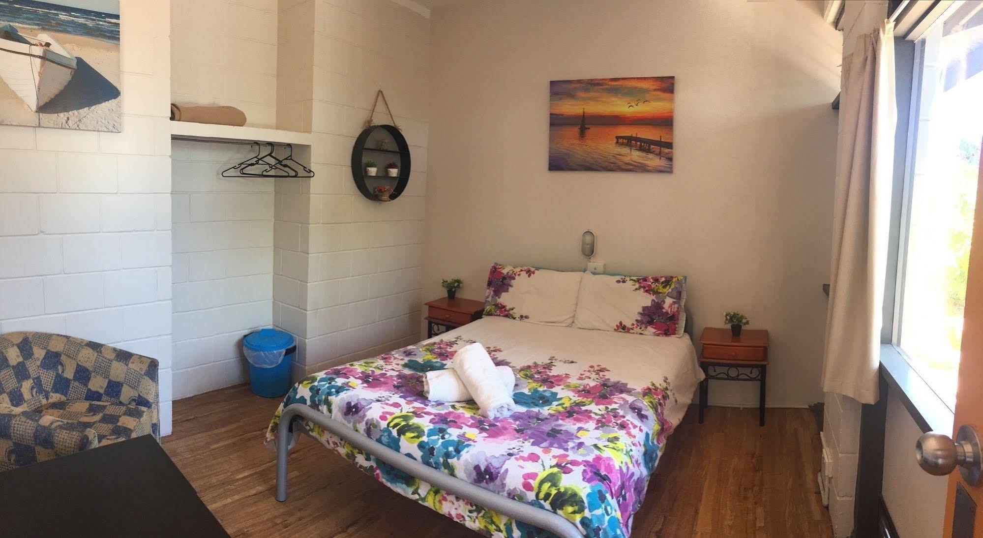 Ostello Yha Coolangatta Gold Coast Esterno foto