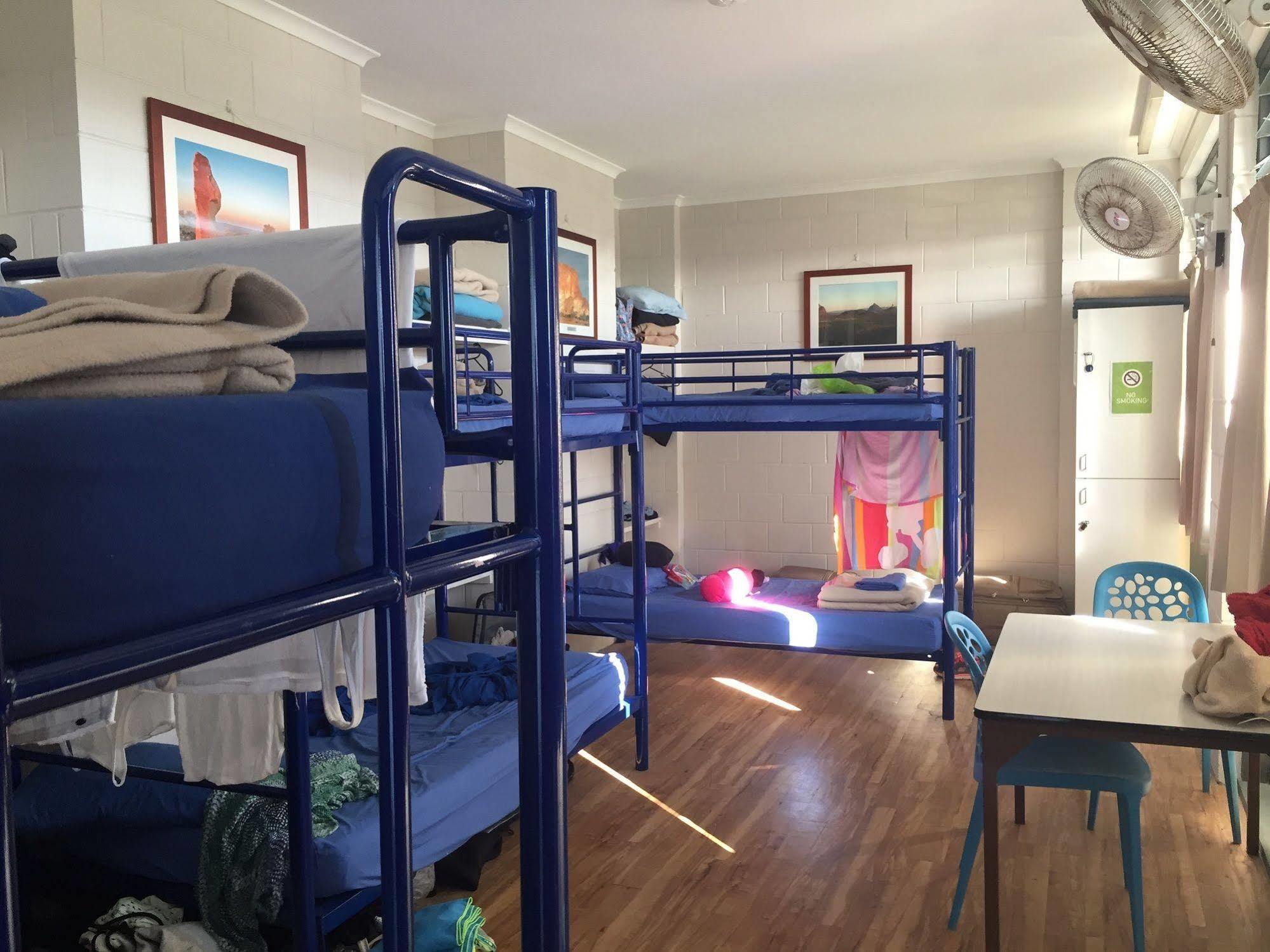 Ostello Yha Coolangatta Gold Coast Esterno foto